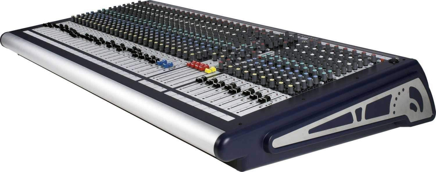 Soundcraft GB2 32-Channel Mixing Console