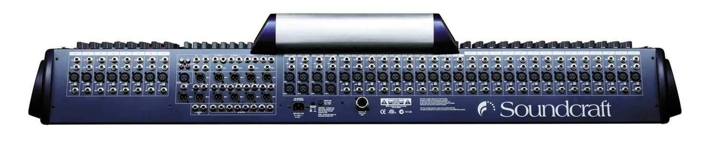 Soundcraft GB8 32 Channel Mixer Console