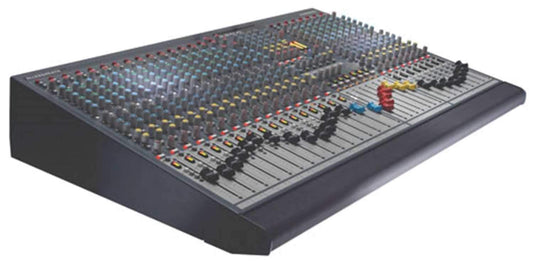 Allen & Heath GL2400-24 4 Bus 24 Ch Live Mixer