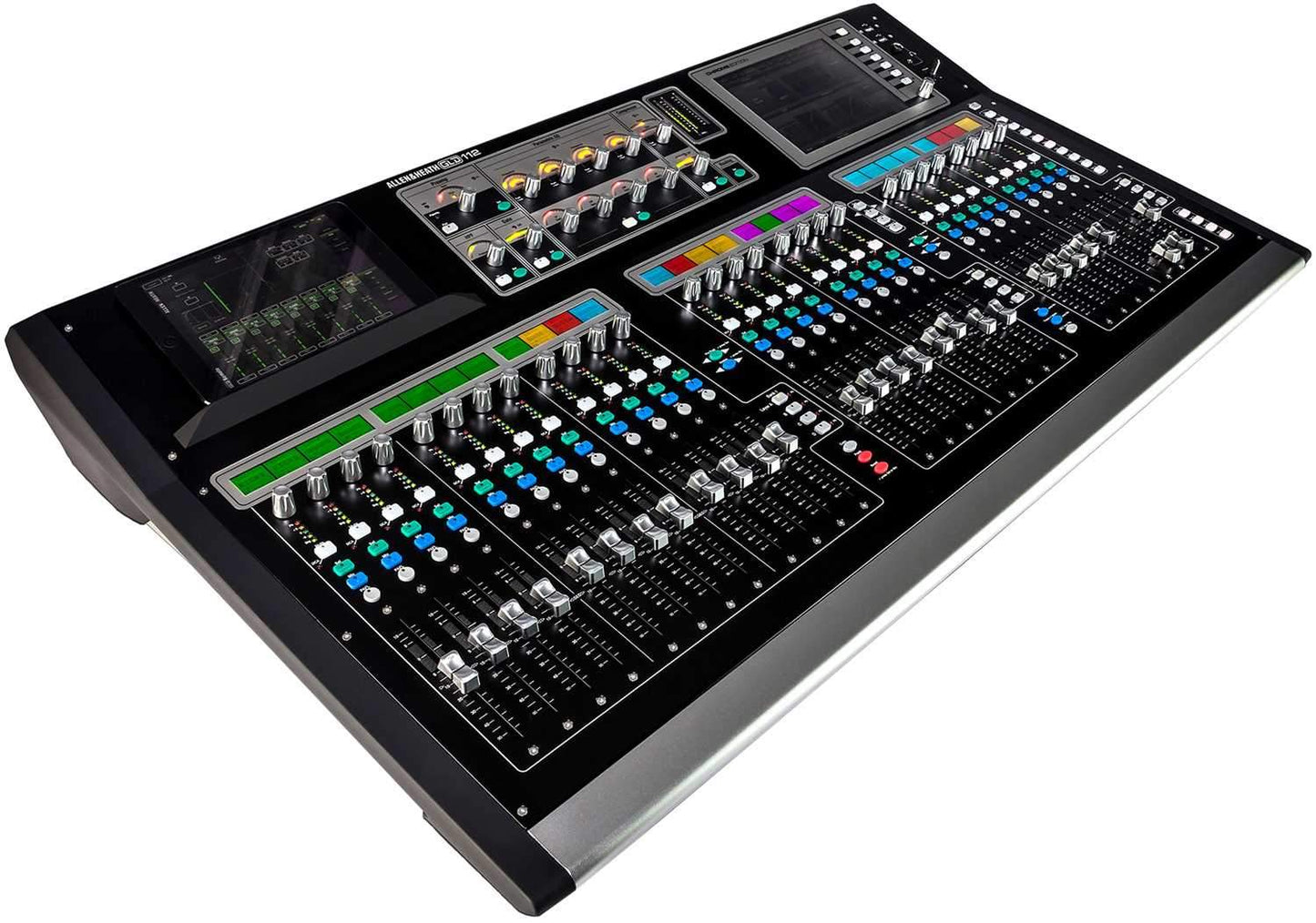 Allen & Heath GLD2-112 48-Channel Digital Mixer