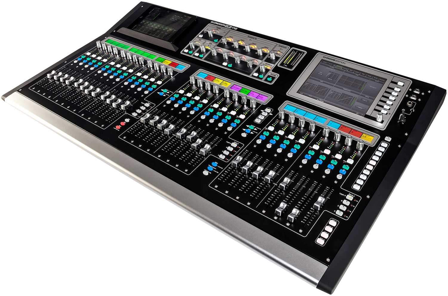 Allen & Heath GLD2-112 48-Channel Digital Mixer