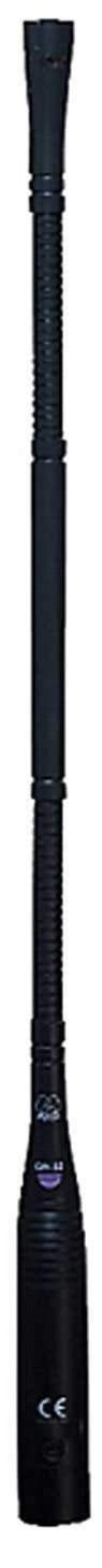 AKG GN30 DPA Included Rugged 30CM Gooseneck