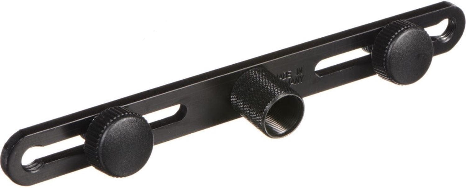 AKG H50 Stereo Microphone Mounting Bar