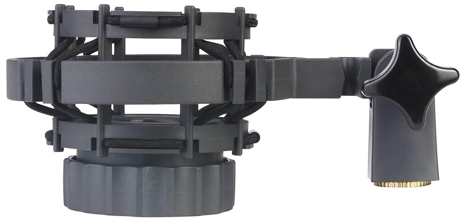 AKG H85 Spider Shock Mount For C3000B C4000B C414B