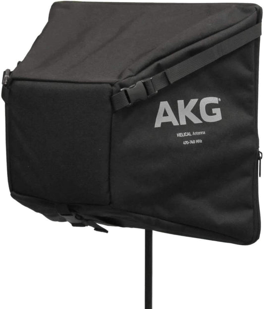 AKG Helical Passive Directional Remote Antenna