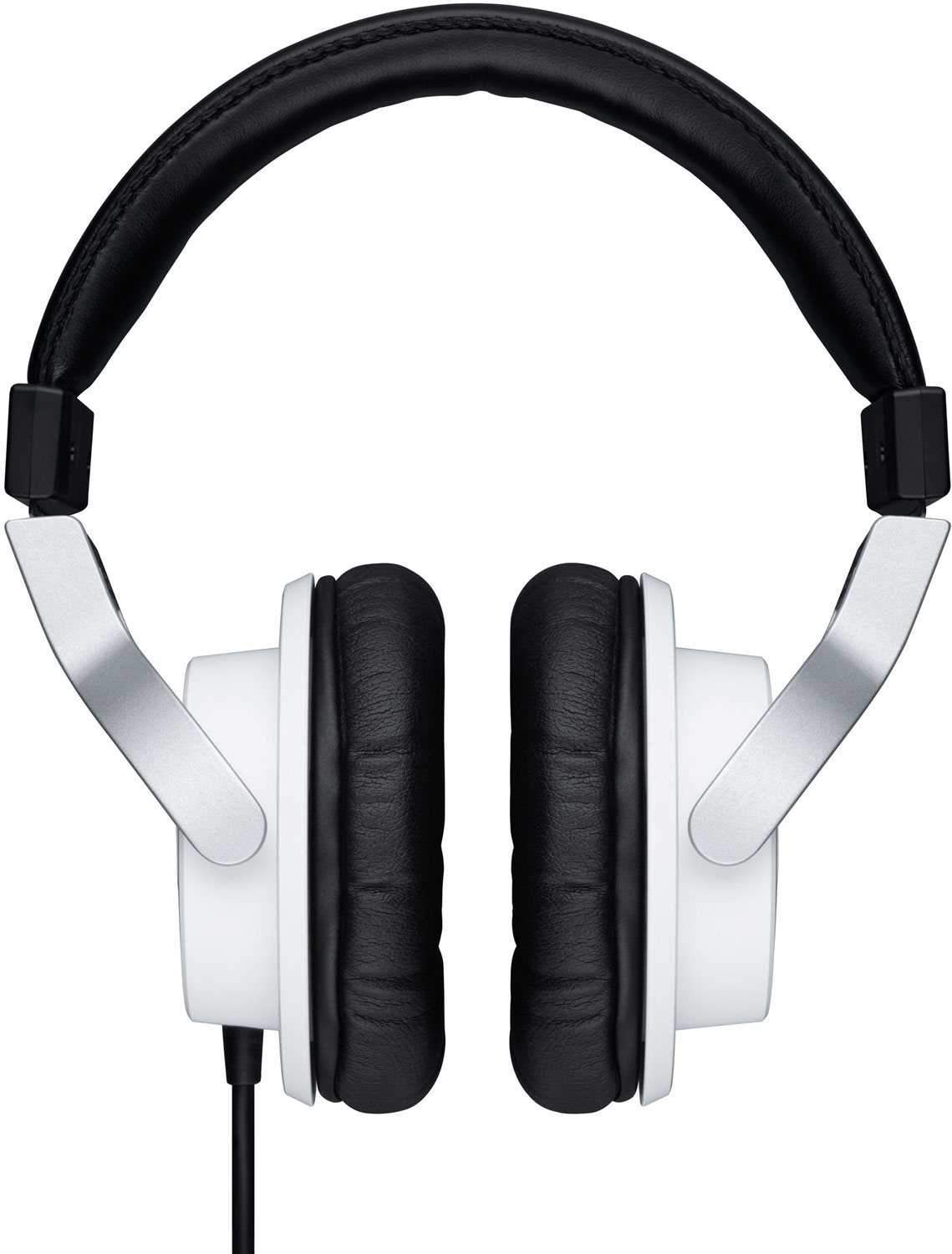 Yamaha HPH-MT7W Studio Monitoring Headphone White