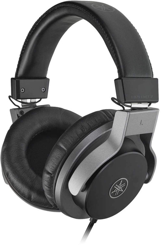 Yamaha HPH-MT7 Studio Monitoring Headphone (Black)