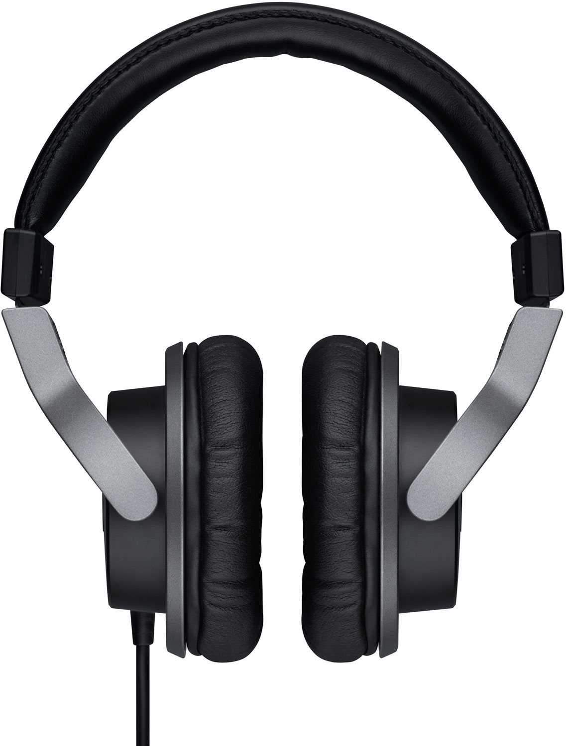 Yamaha HPH-MT7 Studio Monitoring Headphone (Black)