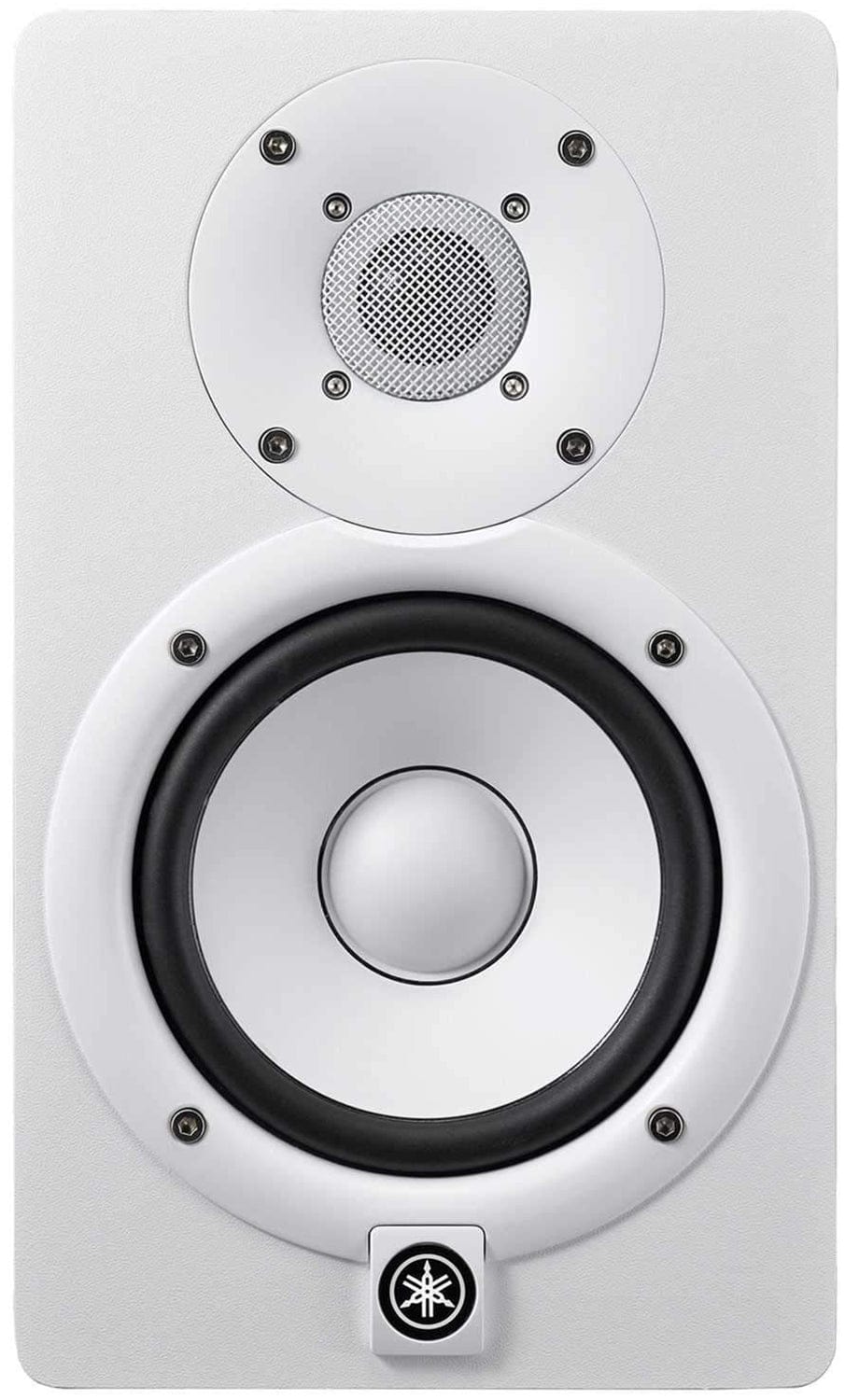 Yamaha HS5-W White 5-Inch Powered Studio Monitor