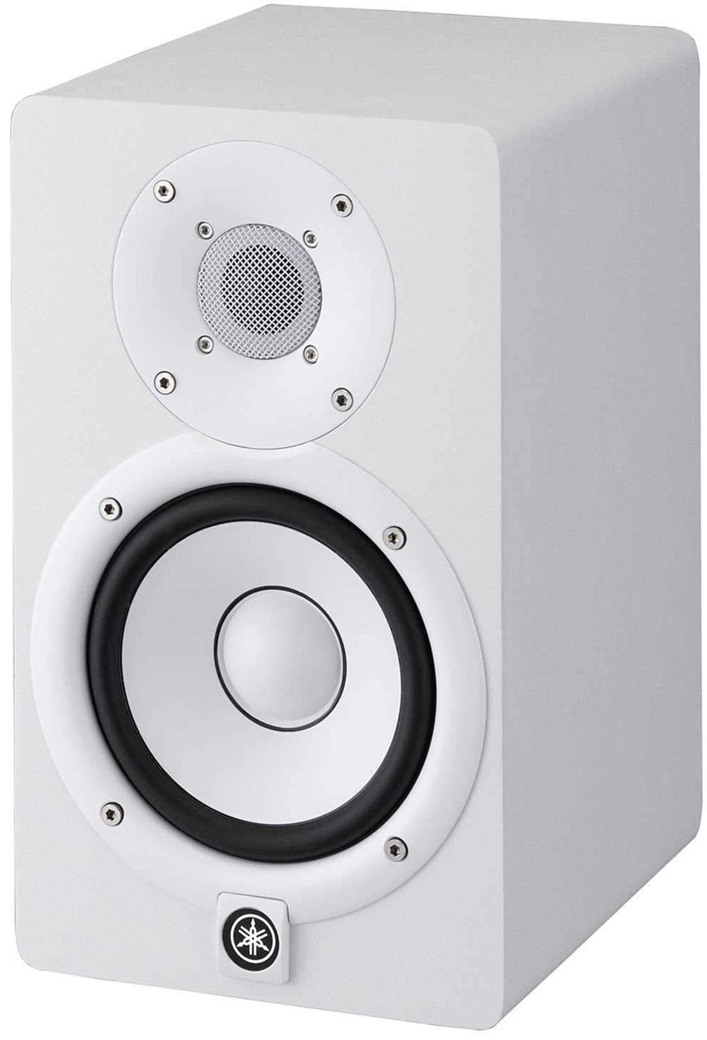 Yamaha HS5-W White 5-Inch Powered Studio Monitor