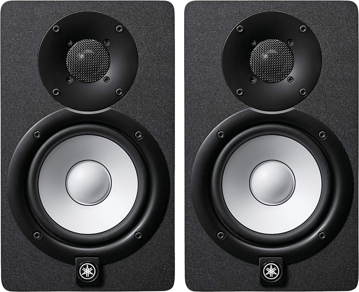 Yamaha HS5-MP Matched Pair of HS5 5-Inch Studio Monitors