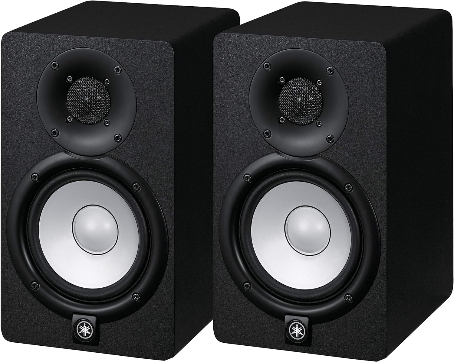 Yamaha HS5-MP Matched Pair of HS5 5-Inch Studio Monitors