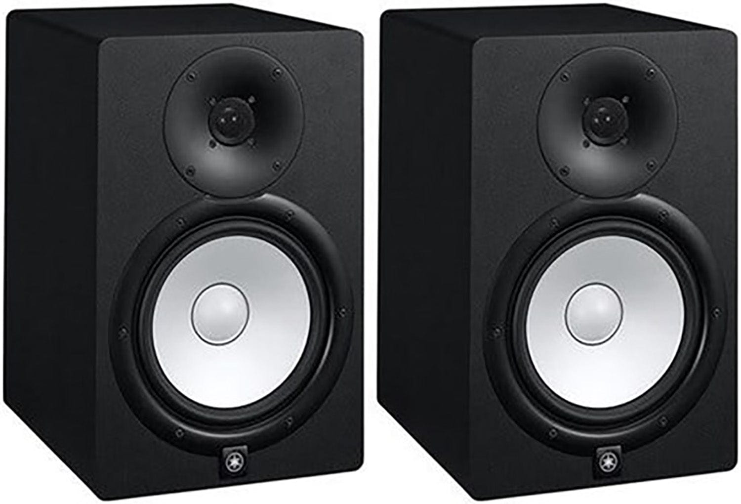 Yamaha HS8-MP Matched Pair of HS8 8-Inch Studio Monitors