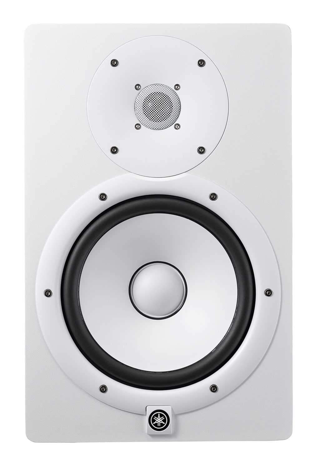 Yamaha HS8-W White 8-Inch Powered Studio Monitor