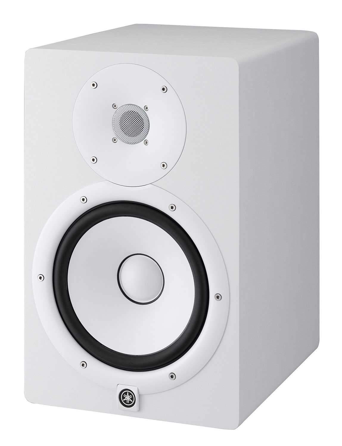 Yamaha HS8-W White 8-Inch Powered Studio Monitor