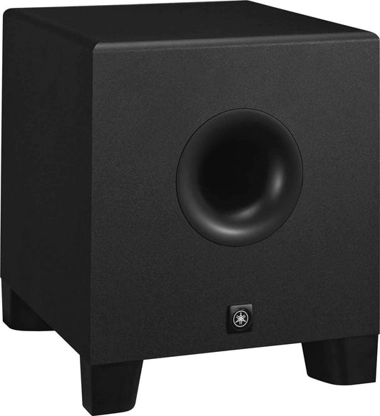 Yamaha HS8S 8-inch Powered Studio Subwoofer