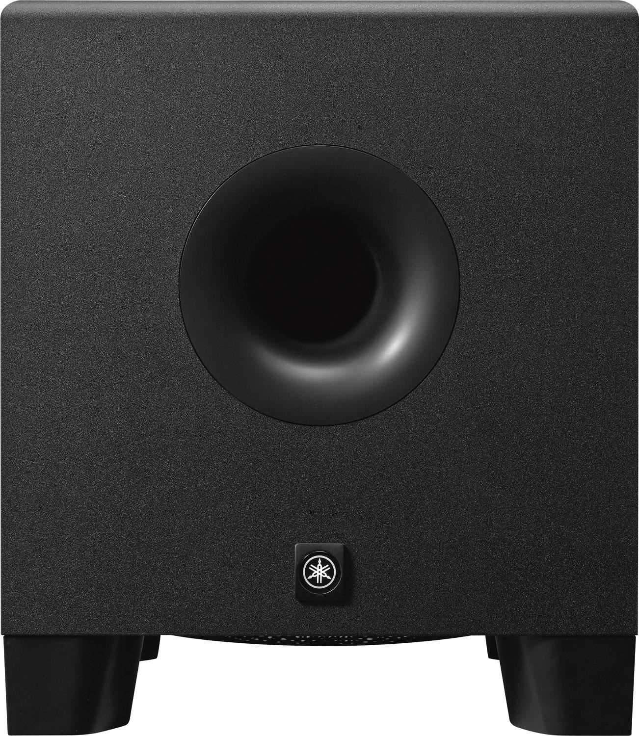 Yamaha HS8S 8-inch Powered Studio Subwoofer