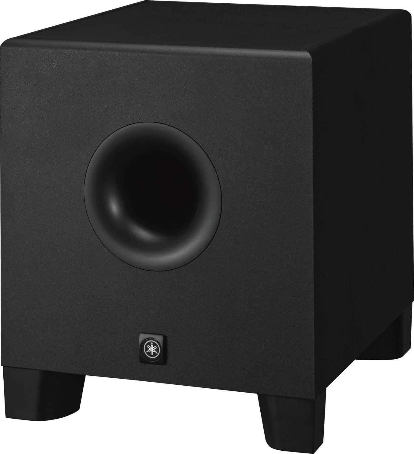 Yamaha HS8S 8-inch Powered Studio Subwoofer