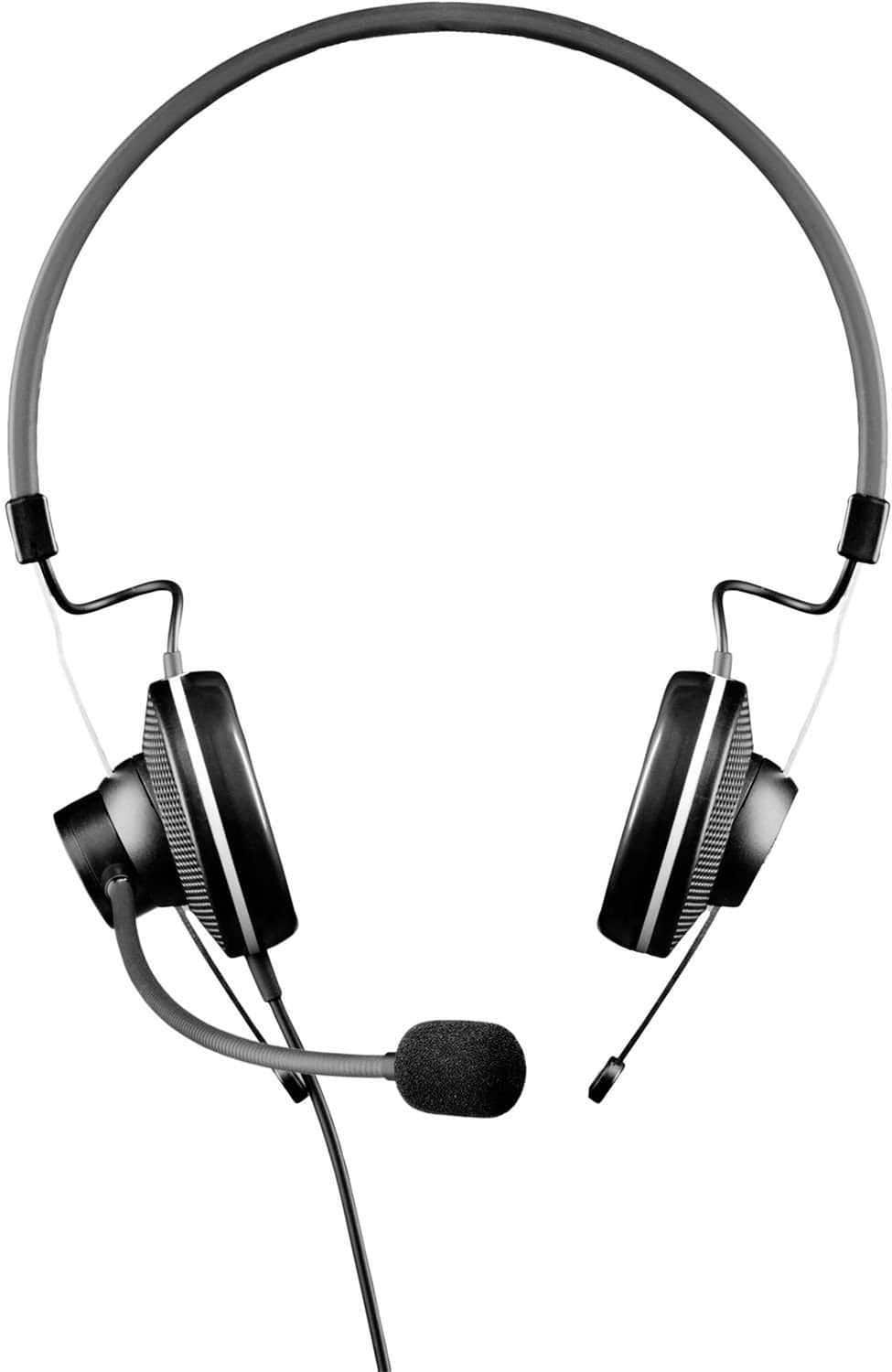 AKG HSC15 High-Performance Conference Headset