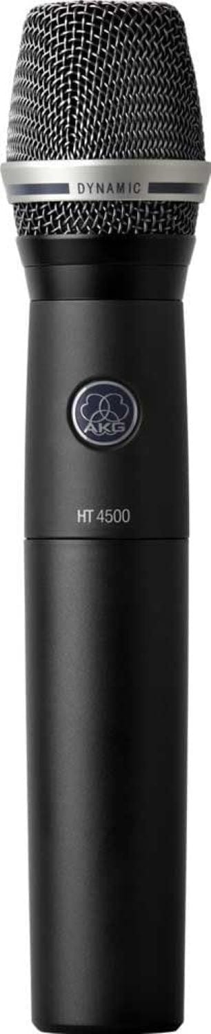 AKG HT4500 Reference Wireless Microphone Handheld Transmitter - Band 7