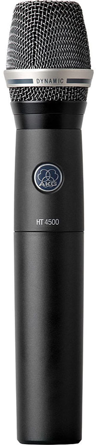 AKG HT4500 Reference Wireless Microphone Handheld Transmitter - Band 8