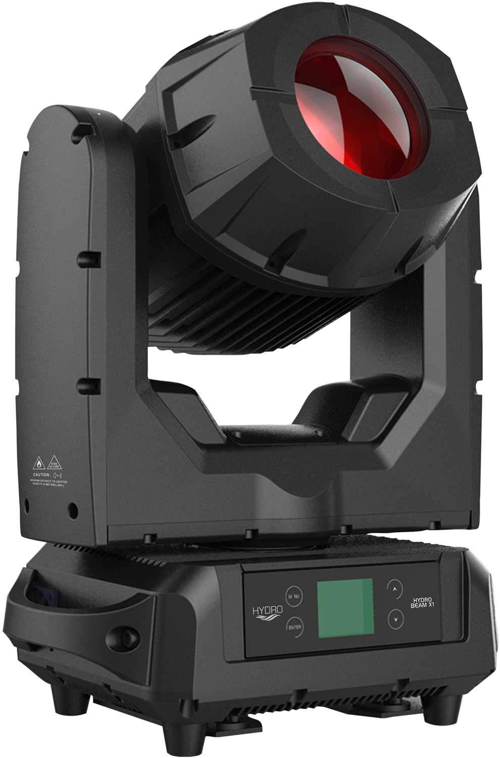 ADJ American DJ Hydro Beam X1 IP65 100W Moving Head Fixture