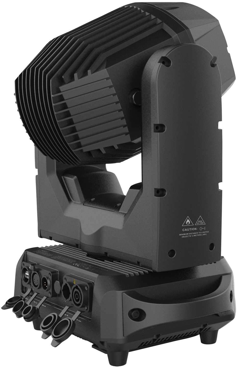 ADJ American DJ Hydro Beam X1 IP65 100W Moving Head Fixture