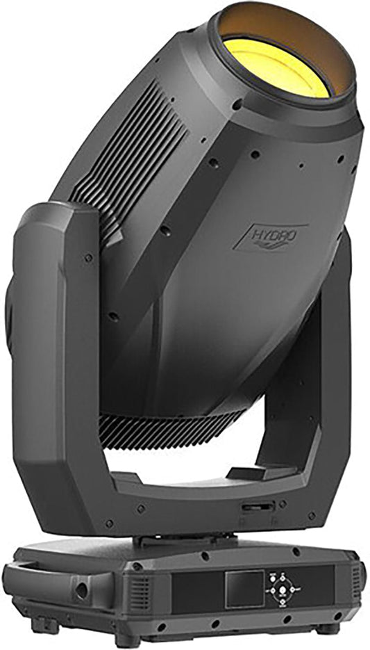 ADJ American DJ HYDRO-HYBRID IP65 420 Watt Moving Head with Wired Digital Communication Network