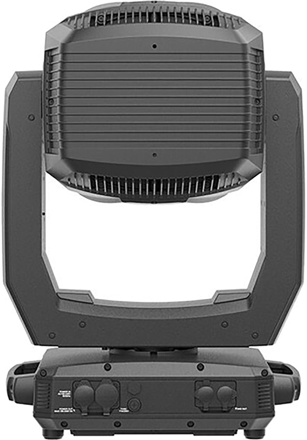 ADJ American DJ HYDRO-HYBRID IP65 420 Watt Moving Head with Wired Digital Communication Network