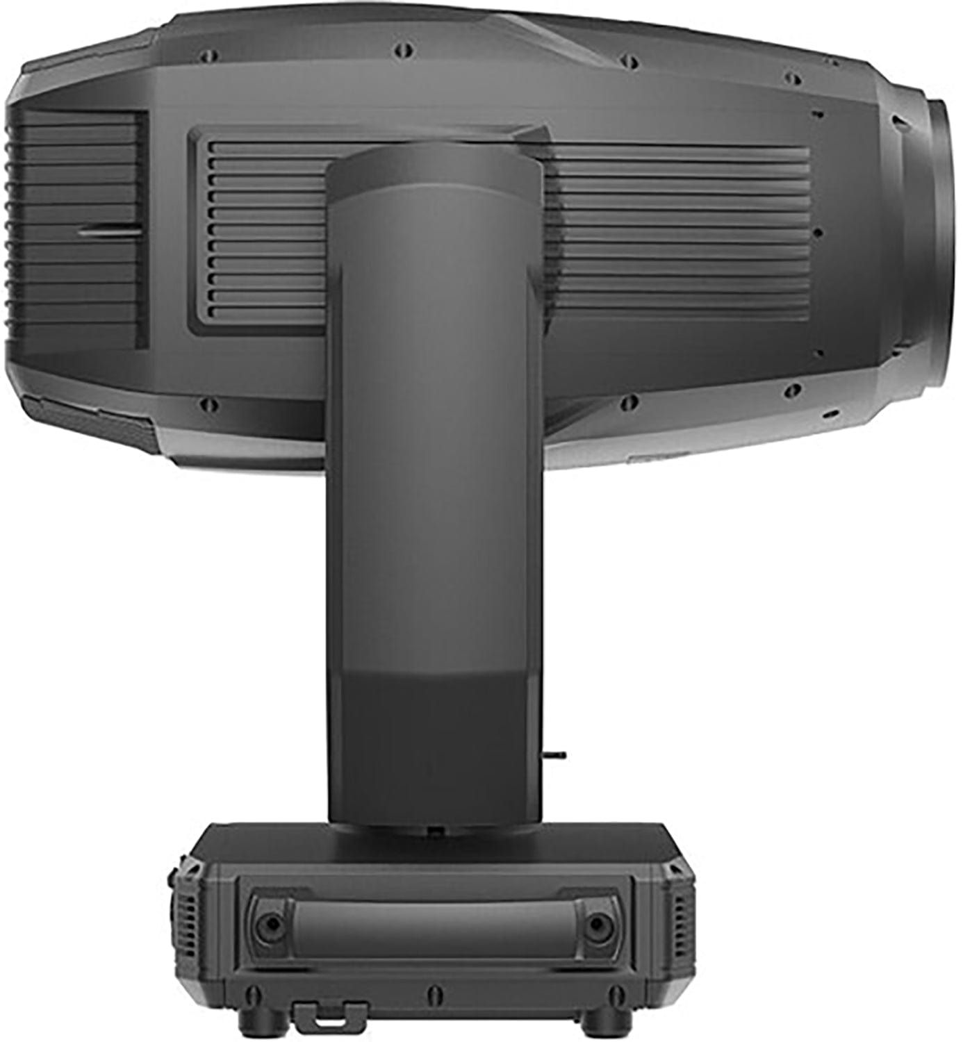 ADJ American DJ HYDRO-HYBRID IP65 420 Watt Moving Head with Wired Digital Communication Network