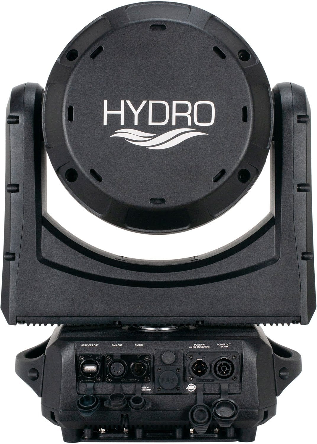 ADJ Hydro Wash X19 760-Watt IP65 Rated Moving Head