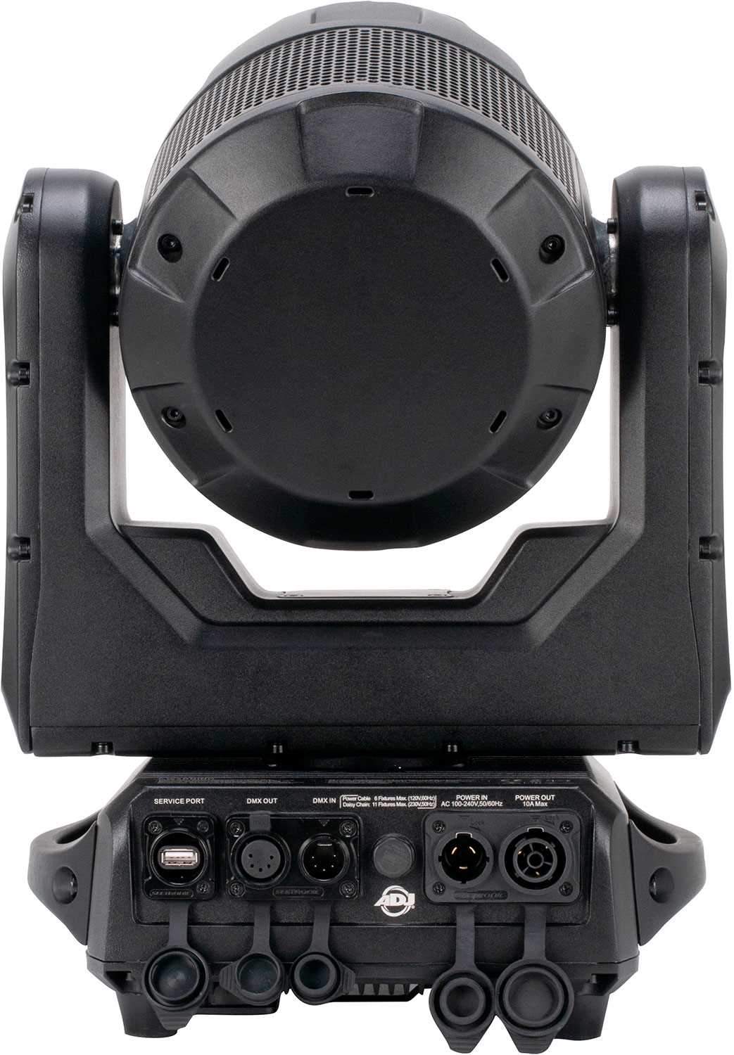 ADJ American DJ Hydro Wash X7 280W 7x40W LED IP65 Moving Head Light