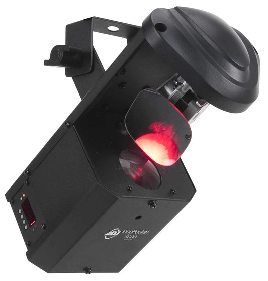 ADJ American DJ Inno Pocket Scan DMX LED Effect Light