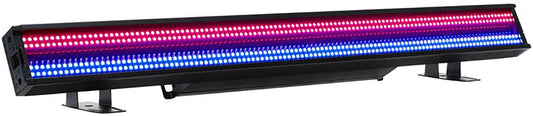 ADJ American DJ JOLT-BAR-FX2 IP20 RGBCW LED Bar Light with Wired Digital Communication Network