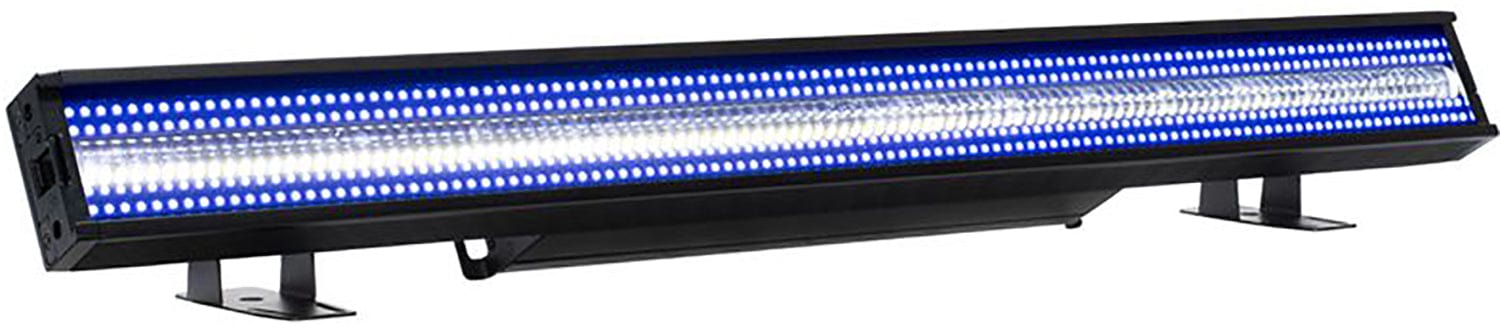 ADJ American DJ JOLT-BAR-FX2 IP20 RGBCW LED Bar Light with Wired Digital Communication Network