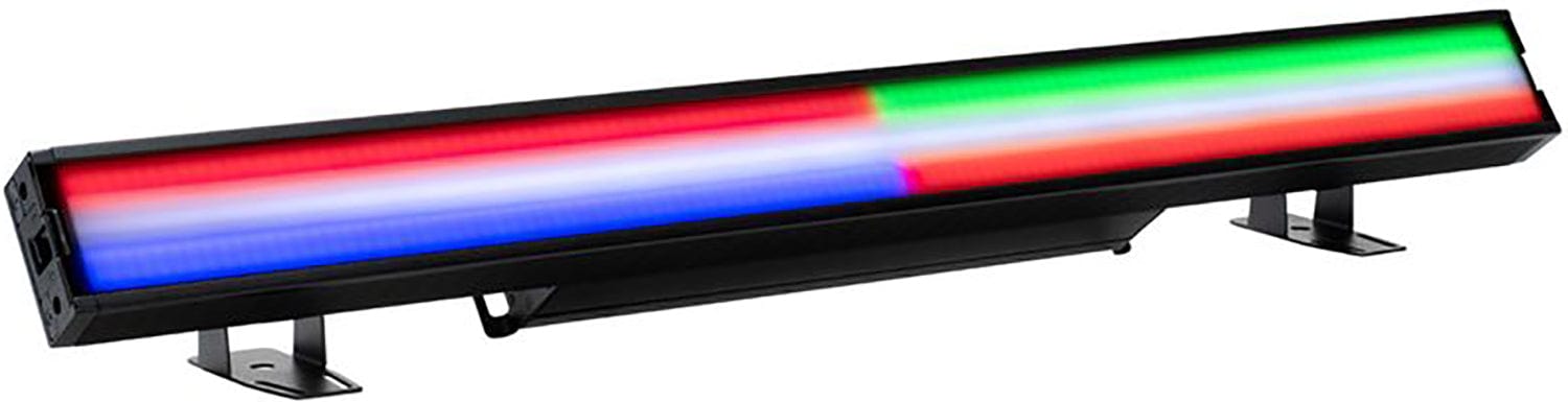 ADJ American DJ JOLT-BAR-FX2 IP20 RGBCW LED Bar Light with Wired Digital Communication Network