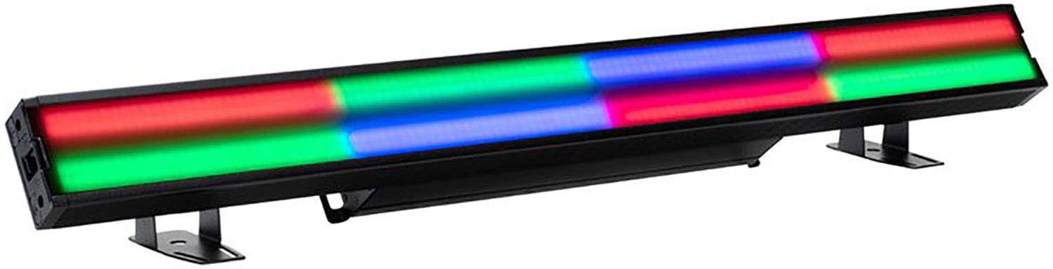 ADJ American DJ JOLT-BAR-FX2 IP20 RGBCW LED Bar Light with Wired Digital Communication Network