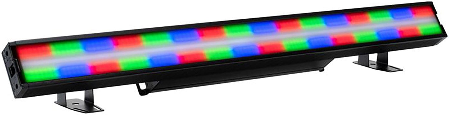 ADJ American DJ JOLT-BAR-FX2 IP20 RGBCW LED Bar Light with Wired Digital Communication Network