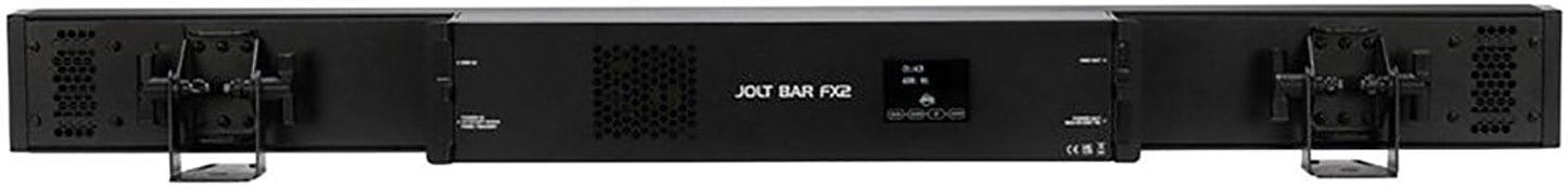 ADJ American DJ JOLT-BAR-FX2 IP20 RGBCW LED Bar Light with Wired Digital Communication Network