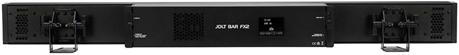 ADJ American DJ JOLT-BAR-FX2 IP20 RGBCW LED Bar Light with Wired Digital Communication Network