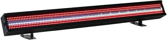 ADJ American DJ JOLT-BAR-FXIP IP65 RGBCW LED Bar with Wired Digital Communication Network