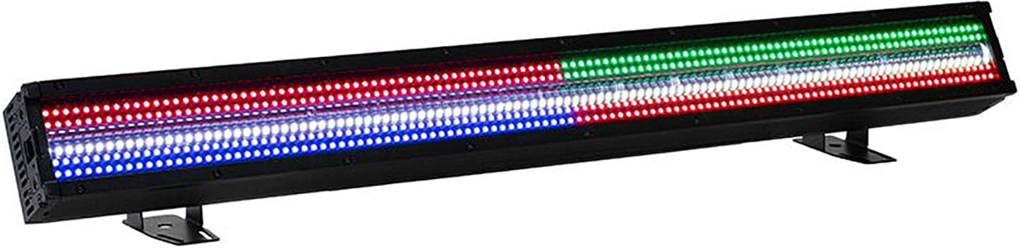 ADJ American DJ JOLT-BAR-FXIP IP65 RGBCW LED Bar with Wired Digital Communication Network