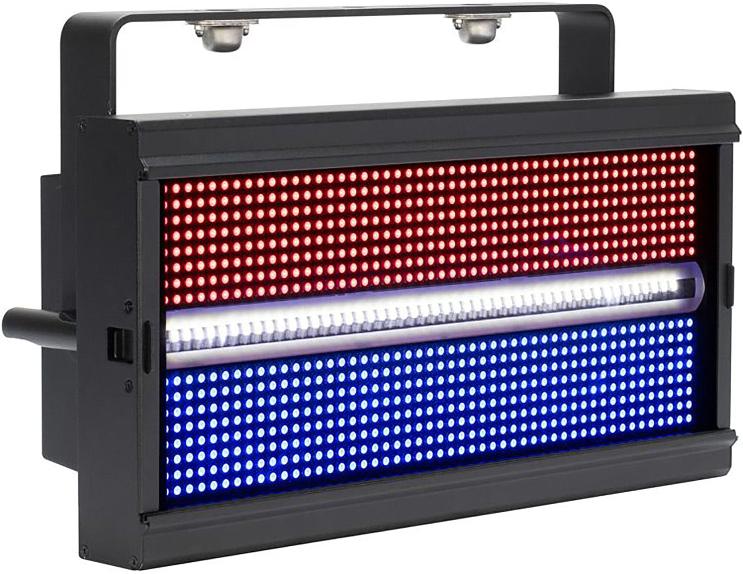 ADJ American DJ JOLT-PANEL-FX2 IP20 RGBCW LED Panel Light with Wired Digital Communication Network