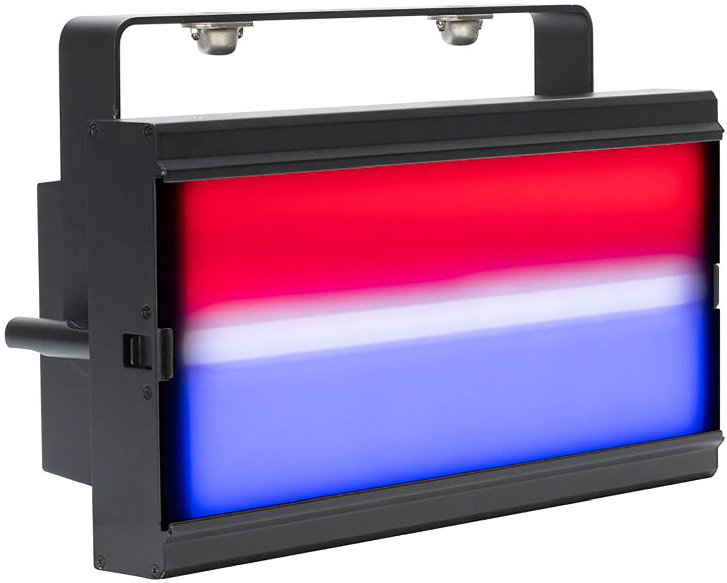 ADJ American DJ JOLT-PANEL-FX2 IP20 RGBCW LED Panel Light with Wired Digital Communication Network