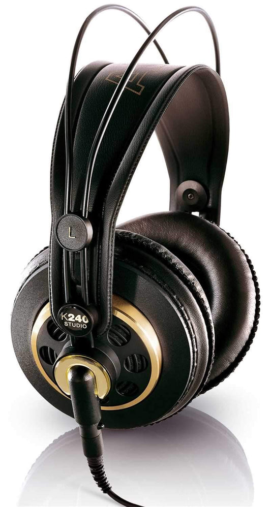 AKG K 240 Studio Professional Headphones