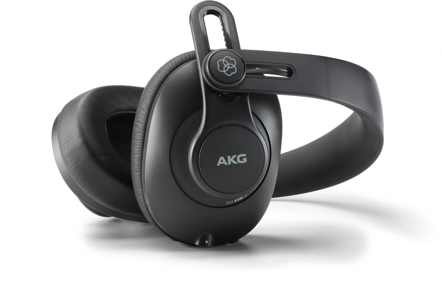 AKG K361 BT Closed Back Headphones with Bluetooth