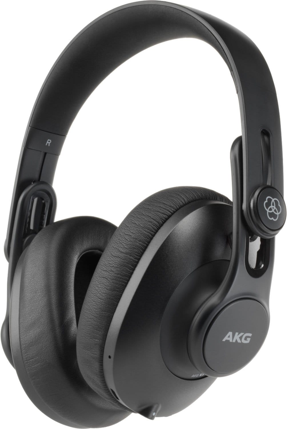 AKG K361 BT Closed Back Headphones with Bluetooth