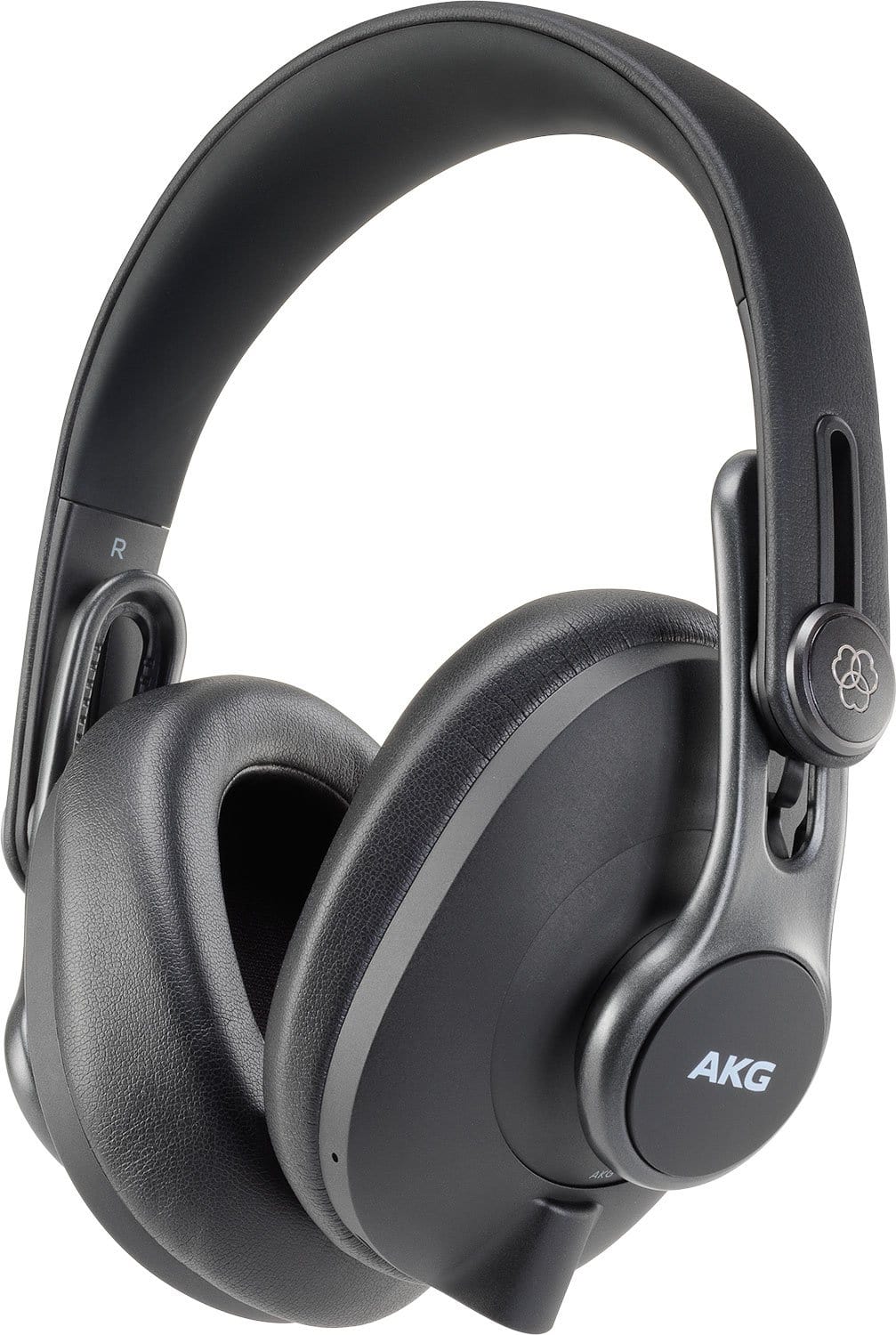 AKG K371 BT Closed Back Headphones with Bluetooth