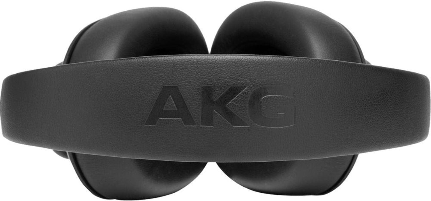 AKG K371 Over-Ear Closed-Back Foldable Studio Headphones