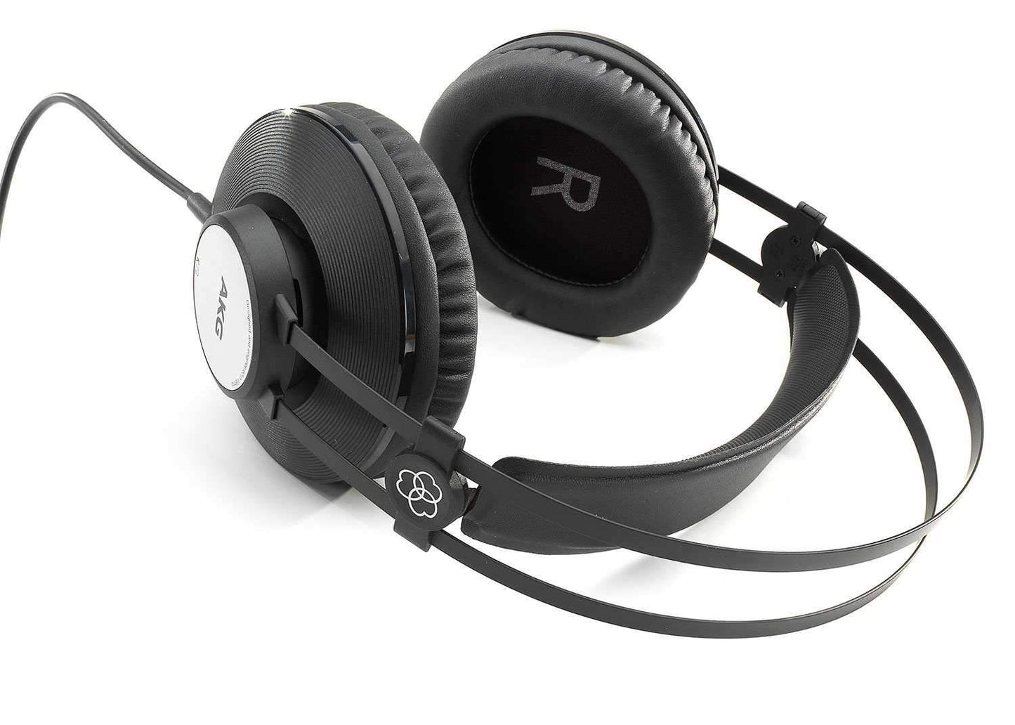 AKG K72 Closed-Back Studio Headphones